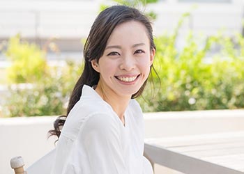 矯正治療の期間短縮が期待できる