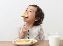 口の中の機能、全身の機能を最大限活かす事ができる