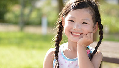 子供の矯正治療が必要な理由