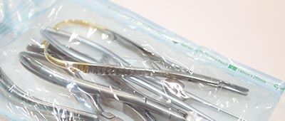 クリーンな矯正歯科医院を目指しています