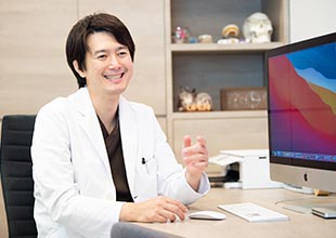 矯正治療で得られるハッピーライフ