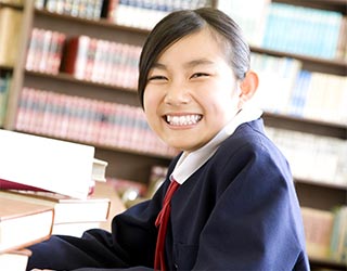 学生の方も負担が少ない矯正治療をご提案