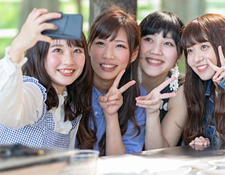 目立たない矯正器具のご提案も可能です