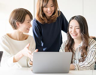 矯正歯科で新しいスタートを