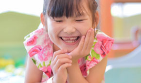 現在の歯ならびについての診断