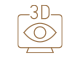 3Dデジタル矯正