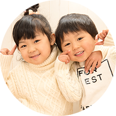 子供の矯正歯科