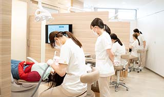 診療、資料整理、分析など