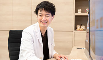 矯正の道に進んだきっかけ