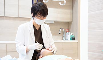 専門的に学んだ矯正の知識を多くの人に還元したい