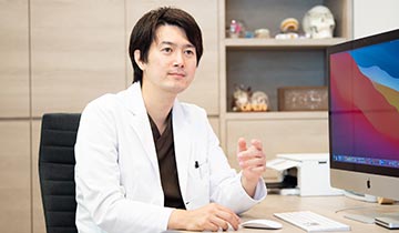 当院が提供したい矯正治療とは？