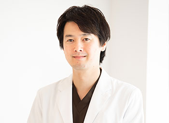 こじま矯正歯科クリニック院長 小島俊逸